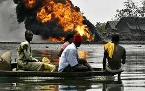 Shell & Co. – Nigeria Oil Spills and Government Corruption