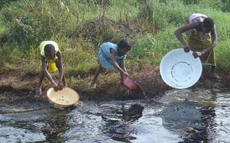 Bonga Oil Spill: Ogoni Group In US Backs $5Billion Fine Slammed On Shell