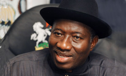 I’m most criticised president in the world – Jonathan