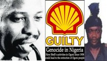 Our Sons Kill Africa: A Reply to Ken Saro-Wiwa's Africa Kills Her Sun