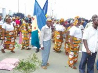 Ogoni’s Endless March For Equity And Implementation Of UNEP Report