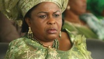 Aso Rock Silent Over the Health of First Lady, Patience Jonathan