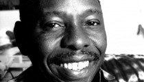 Ken Saro-Wiwa: A writer, the sacrifice