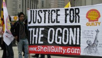 Nov. 10: Ogoni's Tragedy, Shell's Debacle and Nigeria's Shame