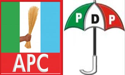 APC Vs PDP: There is big war ahead of 2015 – Tukur