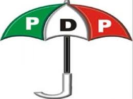 Confussion in PDP Over Cancellation of NWC Members' Election