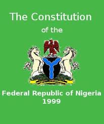 Constitution amendment: How govs scuttled chances of agitators