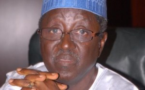 2015: Middle Belt won’t support Jonathan now – Jang