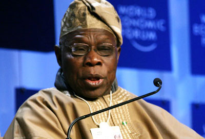 I made ‘successful’ mistakes as president – Obasanjo