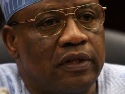 Nigeria cannot disintegrate — IBB