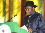 I know individuals, groups involved in corruption but I will not expose them – President Jonathan