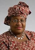 Nigeria Governors’ Forum demands Okonjo-Iweala’s resignation