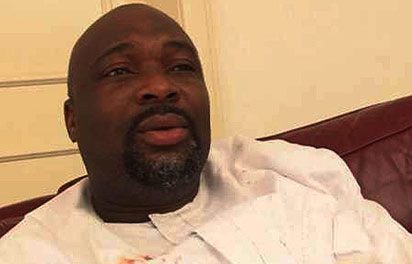 Rivers lawmaker, Chidi Lloyd, arrested for alleged murder