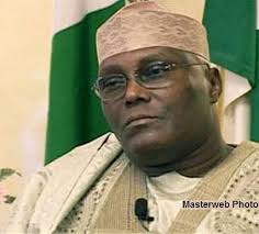 2015: I am still in the race — Atiku
