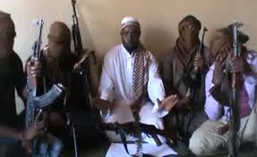 Boko Haram: Gunmen kidnap 20 women near Chibok