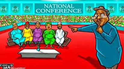 CONFAB: Delegates remove immunity clause for President, govs, other elected officers
