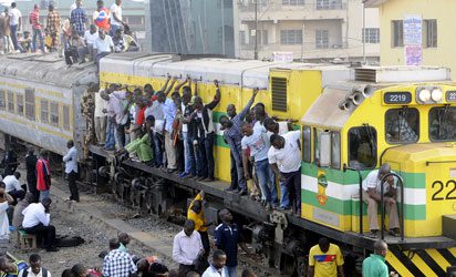 FG commences remodelling of railway stations nationwide