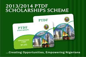 PTDF Gives 217 Students Masters, Doctorate Degrees Scholarships