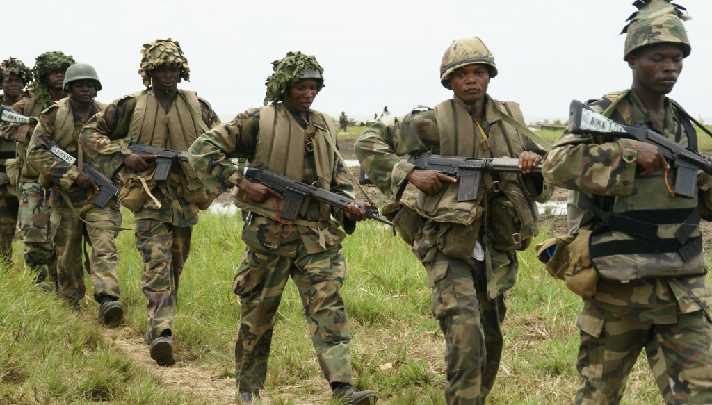 Rivers: Armed youths invade Ogoni community, behead one