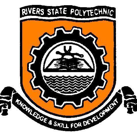 Rivers State Poly students engage security in a brawl