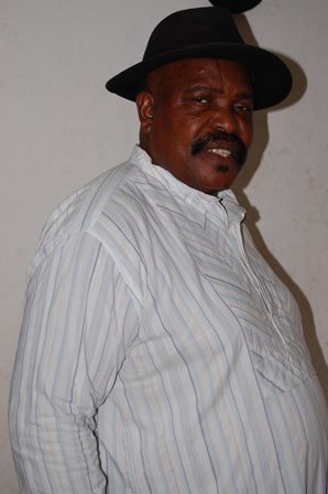 Barrister Saronwiyo Is Princewill’s Running Mate