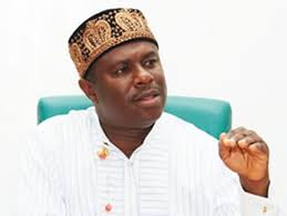 Non-Indigenes Drum Support For Dakuku