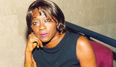 Gunmen Kidnap Popular Columnist, Donu Kogbara in Port Harcourt