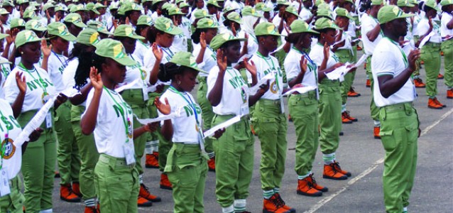 Lack of funds may stall corps members’ mobilisation to camp – NYSC