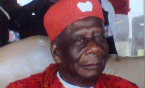 #NDCleanup: Jonathan disappointed the people of Ogoniland – Gininwa