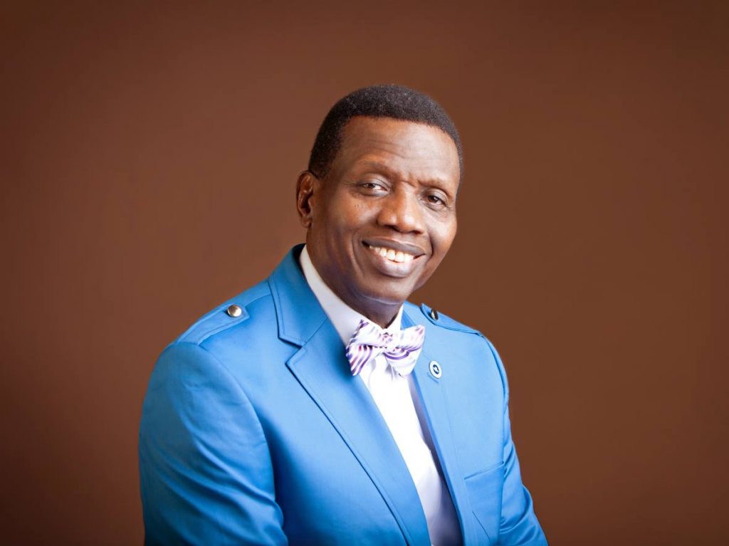 BREAKING: Pastor Adeboye retires as General Overseer of RCCG