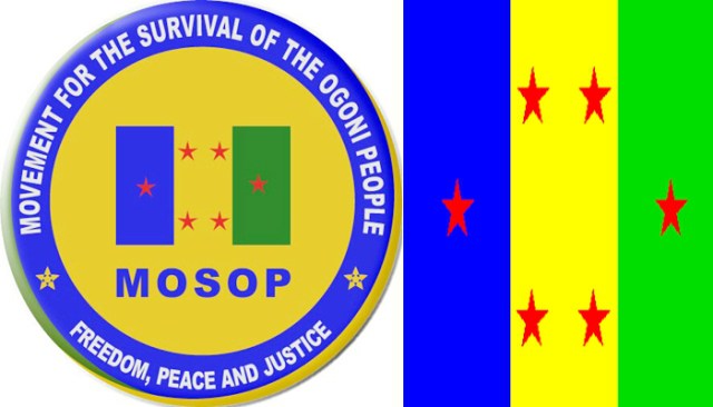 MOSOP clears air on meeting with oil operator