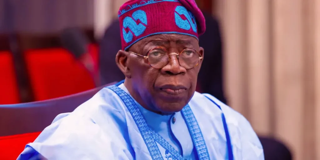 BREAKING: President Tinubu Suspends Governor Fubara, Deputy & House of Assembly, Declares State of Emergency in Rivers