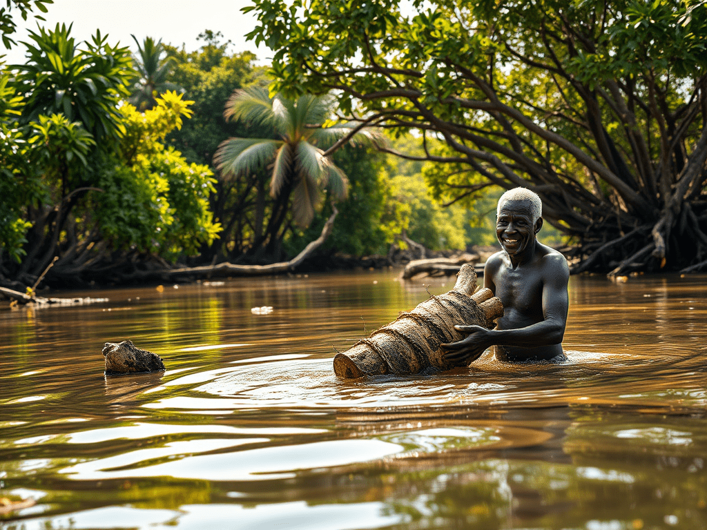 Ogoniland's Road to Environmental Recovery